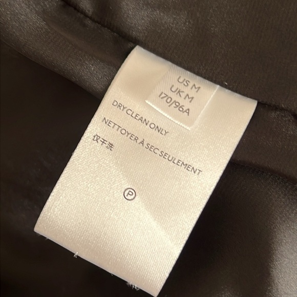 FREE PEOPLE Kate Double-breasted Faux-fur Coat - Picture 14 of 15